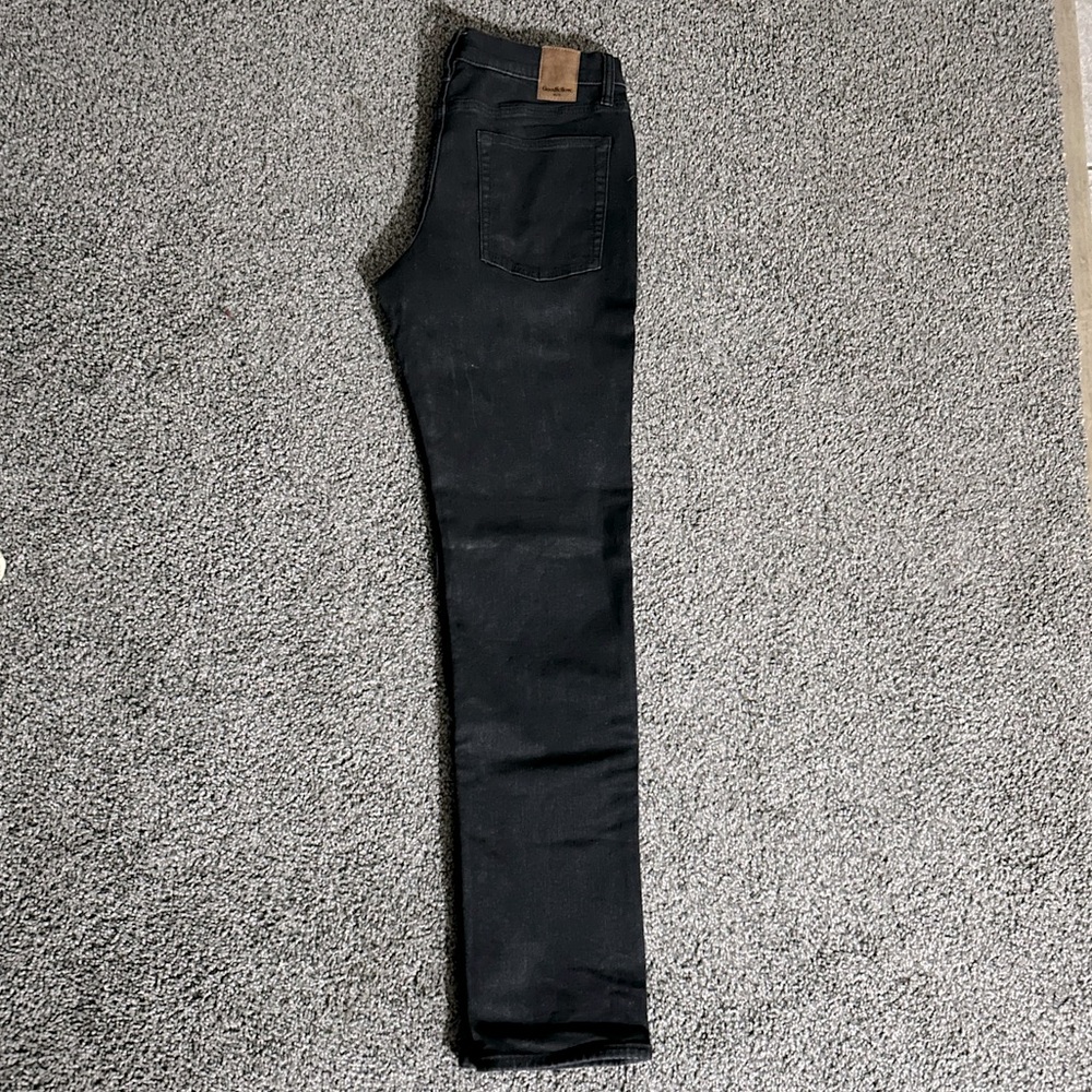 Good Fellow Jeans Co
